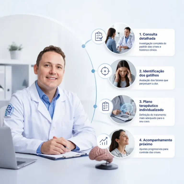 Dr. Bruno Ferreira Funchal — Médico Neurologista